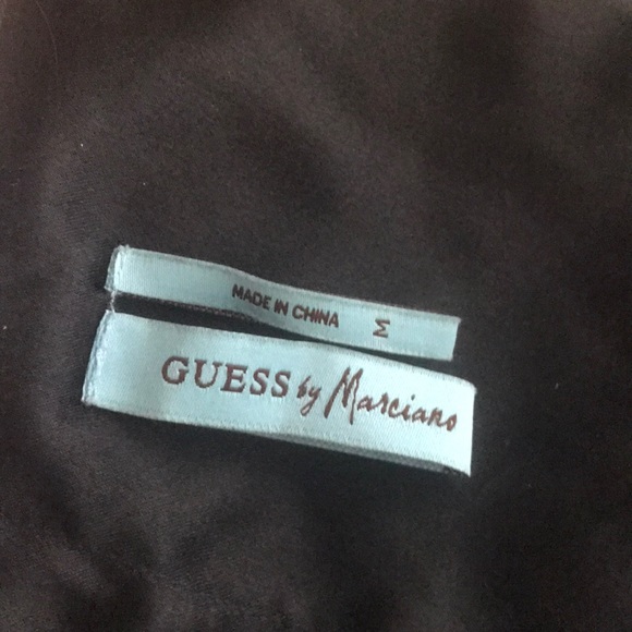 Guess by Marciano Sequins Dress - Picture 5 of 7